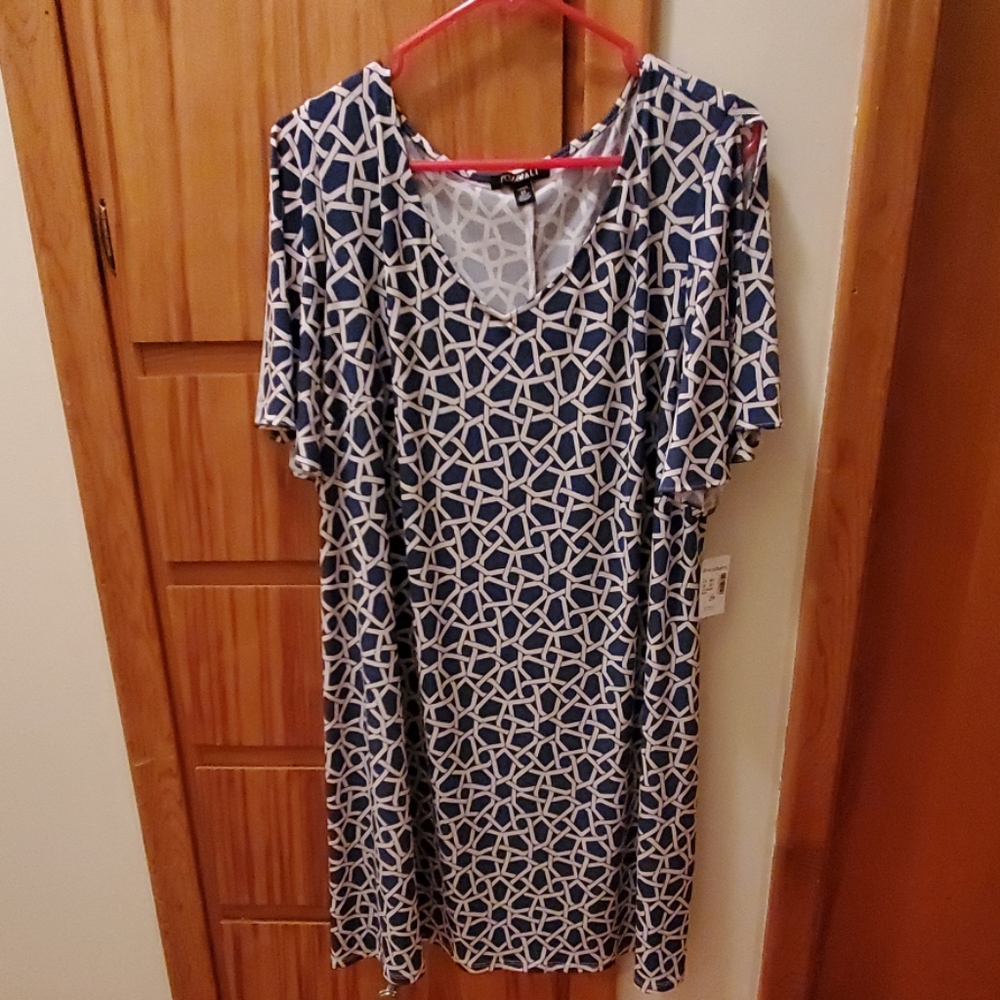 Roz&ali dress